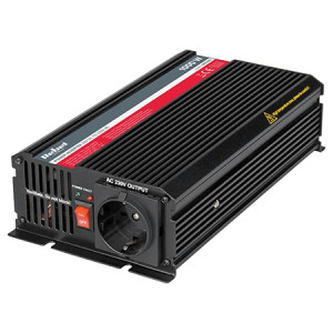 Invertor 24V 230V 1000W Kemot
