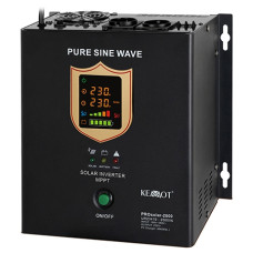 Invertor Solar 2500Va 24 V Prosolar Kemot