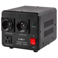 Convertor Tensiune 800W 1000Va Kemot