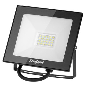 Reflector Led 20W 3000K Rebel