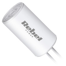 Condensator Motor 12.5Uf 450V Rebel