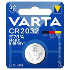 Baterie Cr2032 Blister 1 Buc Varta