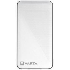 Power Bank 2X Usb 1X Type-C 5000Mah Varta