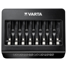 Charger Lcd Multi Plus Ni-Mh Varta