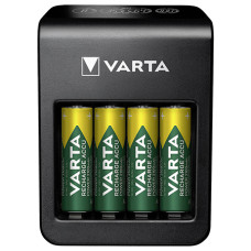 Charger Lcd Multi Plus Ni-Mh Varta