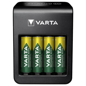 Charger Lcd Multi Plus Ni-Mh Varta