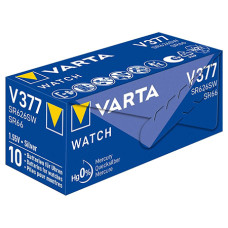Baterie Ag4 Lr66 Sr626 V377 Varta Baterie Ag4 Lr66 Sr626 V377 Varta