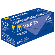 Baterie Ag6 Lr69 Sr920 V371 Varta Baterie Ag6 Lr69 Sr920 V371 Varta