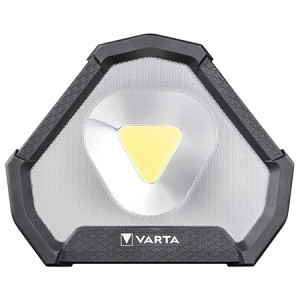 Lanterna Reflector Led Workflex Stadium Varta Lanterna Reflector Led Workflex Stadium Varta