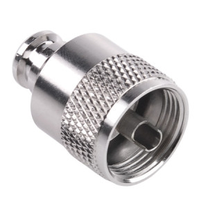 Mufa Uhf (Cb) Rg58 Tata Insurubare