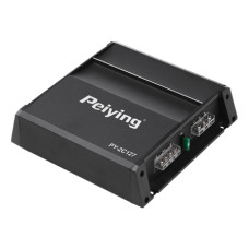 Amplificator Auto Py-2C127 Peiying Basic