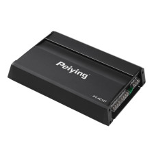 Amplificator Auto Py-4C127 Peiying Basic