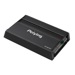 Amplificator Auto Py-4C127 Peiying Basic