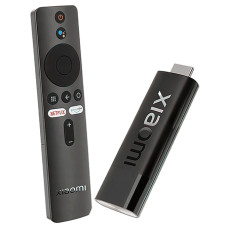 Dongle Tv Mi Stick 4K Xiaomi