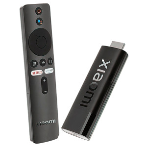 Dongle Tv Mi Stick 4K Xiaomi