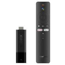 Dongle Tv Mi Stick 4K Eu Xiaomi