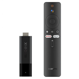 Dongle Tv Mi Stick 4K Eu Xiaomi