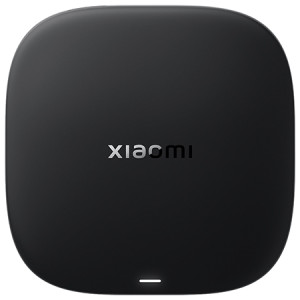 Mediaplayer Mi Box S 3Rd Gen 4K Xiaomi