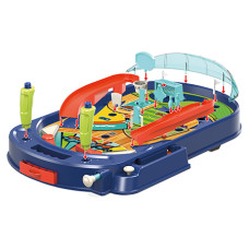 Joc De Masa Mini Flipper Rebel