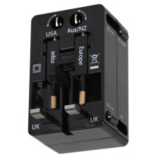 Adaptor Tensiune Universal