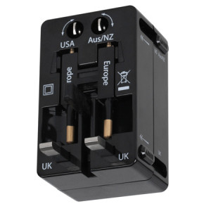 Adaptor Tensiune Universal