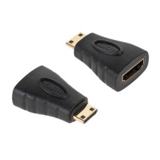 Adaptor Hdmi Mama - Mini Hdmi Tata
