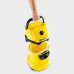 Set 4 Saci Filtranti  Wd 2/3 Karcher