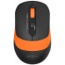 Mouse Gaming Optic Wireless 2000Dpi Fg10 A4Tech