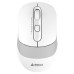 Mouse Gaming Optic Wireless 2000Dpi Fg10 A4Tech