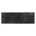 Tastatura Comfort Round Usb A4Tech