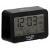 Ceas Alarma Cu Baterii 2 X R6 Adler