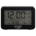 Ceas Alarma Cu Baterii 2 X R6 Adler