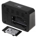 Ceas Alarma Cu Baterii 2 X R6 Adler