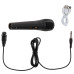 Boxa Bluetooth Karaoke Ad 1903 Adler
