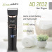 Aparat De Tuns Cu Lama Ceramica Ad 2832 Adler