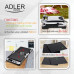 Grill Electric 2 In 1 3000W Ad 3059 Adler