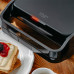 Sandwich Maker 2 In 1 Ad 3070 Negru Adler