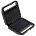 Sandwich Maker 2 In 1 Ad 3070 Negru Adler