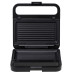 Sandwich Maker 2 In 1 Ad 3070 Negru Adler