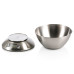 Cantar Bucatarie Cu Bol Inox 1.8L Adler