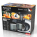 Storcator Slow Juicer Ad 4130 Adler