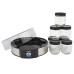 Aparat De Facut Iaurt 7 X200 Ml Borcane Sticla Adler