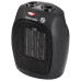 Aeroterma Ceramica 750W 1500W