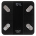 Cantar Smart Tuya Ad 8186 Negru Adler Cantar Smart Tuya Ad 8186 Negru Adler
