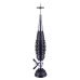 Antena Cb Sunker Elite Cb 124 58Cm Montaj