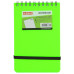 Bloc Notes A7 60 Coli