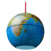 Lustra Glob Pamantesc 26Cm