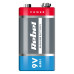 Baterie Alcalina 9V