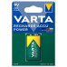 Acumulator 9V 200Mah Varta