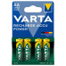 Acumulator Aa 2600Mah Blister 4 Buc Varta
